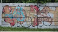 Photo Texture of Graffiti 0009